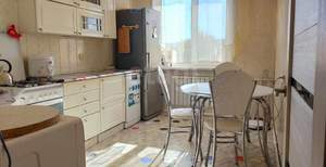 4-к квартира, вторичка, 84м2, 9/9 этаж