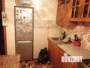 3-к квартира, вторичка, 64м2, 9/9 этаж