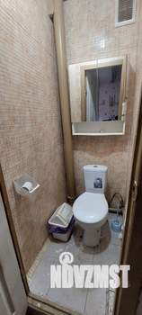 3-к квартира, вторичка, 63м2, 2/9 этаж