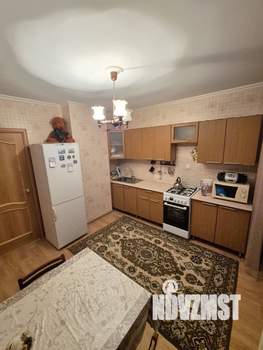 1-к квартира, вторичка, 40м2, 7/10 этаж