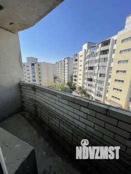 1-к квартира, вторичка, 37м2, 5/8 этаж