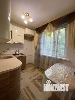 2-к квартира, вторичка, 45м2, 2/5 этаж