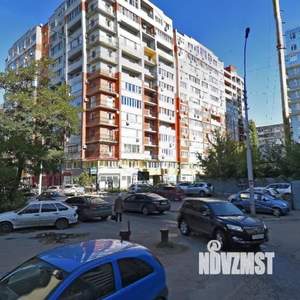 1-к квартира, вторичка, 49м2, 4/12 этаж