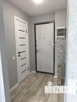 2-к квартира, вторичка, 35м2, 3/5 этаж