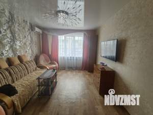 3-к квартира, вторичка, 65м2, 9/10 этаж