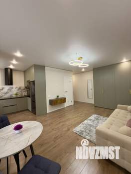 1-к квартира, вторичка, 31м2, 2/5 этаж