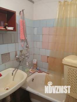 2-к квартира, вторичка, 48м2, 4/5 этаж