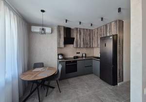 1-к квартира, вторичка, 39м2, 5/25 этаж