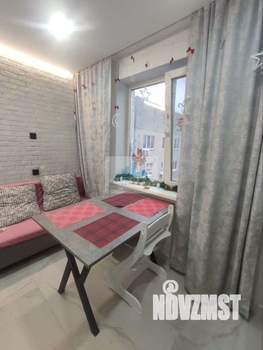 1-к квартира, вторичка, 41м2, 10/10 этаж