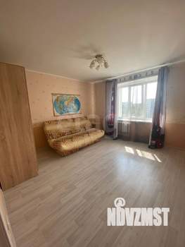 3-к квартира, вторичка, 91м2, 8/10 этаж
