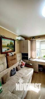 2-к квартира, вторичка, 53м2, 3/6 этаж