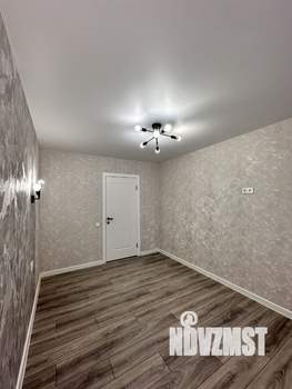 3-к квартира, вторичка, 54м2, 3/5 этаж