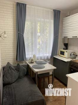 1-к квартира, вторичка, 31м2, 3/5 этаж