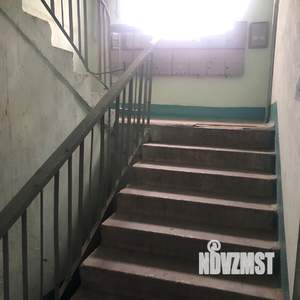 3-к квартира, вторичка, 53м2, 5/5 этаж