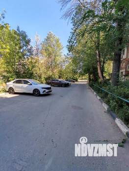 3-к квартира, вторичка, 59м2, 5/5 этаж