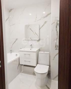 1-к квартира, вторичка, 38м2, 6/10 этаж