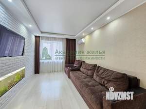 3-к квартира, вторичка, 76м2, 20/23 этаж
