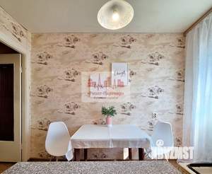 2-к квартира, вторичка, 43м2, 4/9 этаж