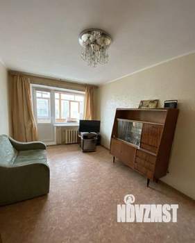 2-к квартира, вторичка, 45м2, 5/5 этаж