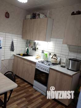 1-к квартира, вторичка, 34м2, 2/7 этаж