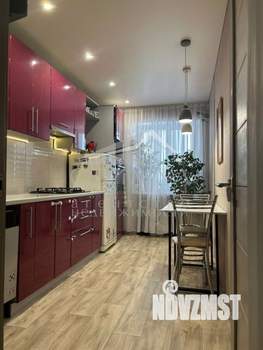 3-к квартира, вторичка, 63м2, 9/9 этаж