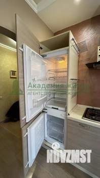 1-к квартира, вторичка, 47м2, 4/10 этаж