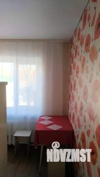 1-к квартира, вторичка, 31м2, 3/5 этаж