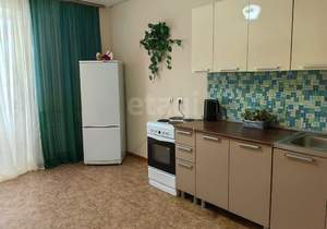 1-к квартира, вторичка, 45м2, 7/19 этаж