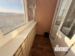 2-к квартира, вторичка, 56м2, 17/19 этаж