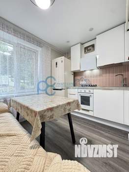 2-к квартира, вторичка, 47м2, 1/9 этаж