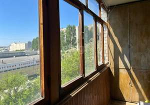 3-к квартира, вторичка, 64м2, 6/9 этаж