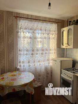 1-к квартира, вторичка, 31м2, 3/6 этаж