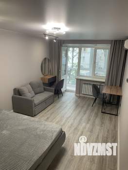 1-к квартира, вторичка, 34м2, 3/9 этаж