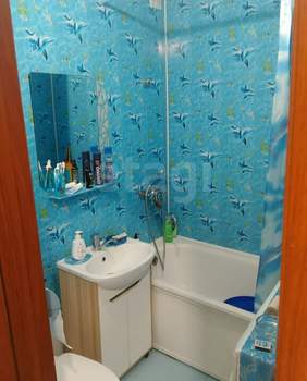 2-к квартира, вторичка, 44м2, 5/5 этаж