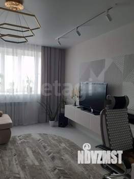 2-к квартира, вторичка, 56м2, 7/14 этаж