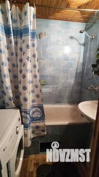 3-к квартира, вторичка, 67м2, 8/9 этаж
