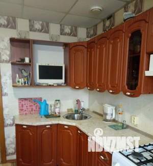 3-к квартира, вторичка, 55м2, 5/9 этаж