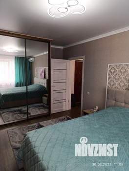 1-к квартира, вторичка, 37м2, 5/6 этаж