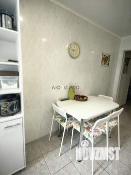3-к квартира, вторичка, 72м2, 2/10 этаж