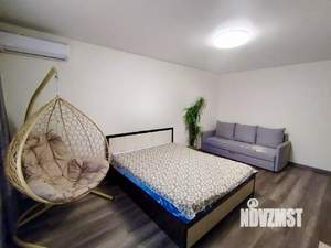 1-к квартира, вторичка, 42м2, 8/12 этаж