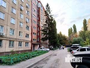3-к квартира, вторичка, 66м2, 9/9 этаж