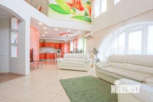 6-к квартира, вторичка, 208м2, 11/12 этаж