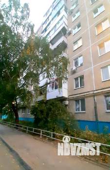 2-к квартира, вторичка, 47м2, 1/9 этаж