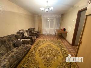 2-к квартира, вторичка, 52м2, 8/9 этаж