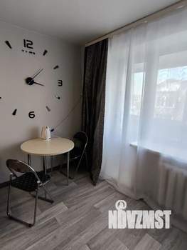 1-к квартира, вторичка, 34м2, 9/10 этаж