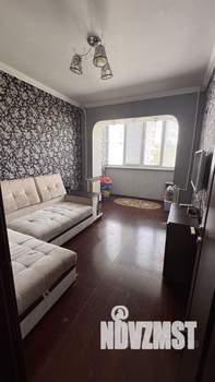 3-к квартира, вторичка, 61м2, 7/9 этаж