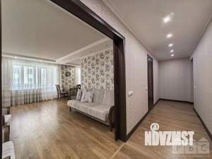 3-к квартира, вторичка, 103м2, 4/17 этаж