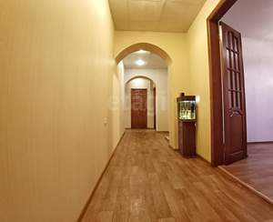 3-к квартира, вторичка, 80м2, 5/5 этаж