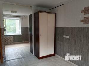 1-к квартира, вторичка, 21м2, 5/9 этаж