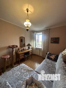 4-к квартира, вторичка, 80м2, 2/6 этаж
